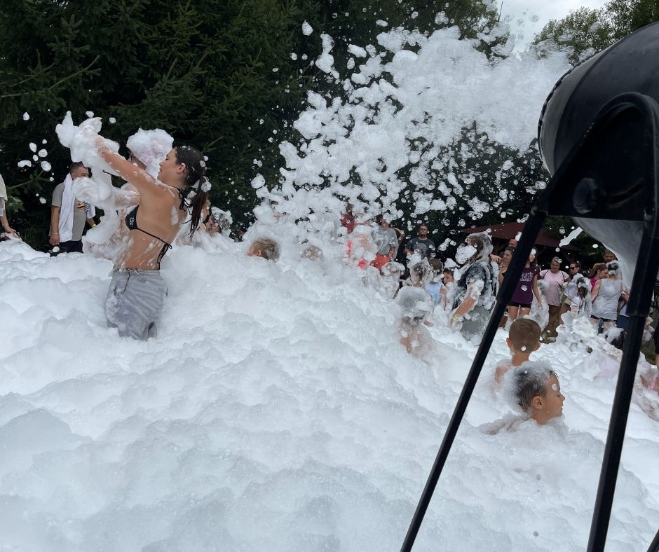 Mestský festival